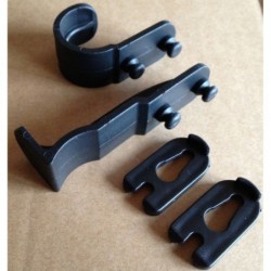 Plastic Latch Set for...