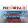 BMW CD73 Professional Pixel Repair Service