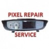 Nissan Quest Instrument Cluster LCD Pixel Repair Service