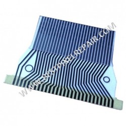 Nissan Quest Ribbon Cable...