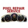 Porsche Cayenne Instrument Cluster LCD Display Pixel Repair Service