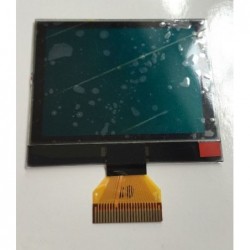 LCD Display for Audi A4 B6...