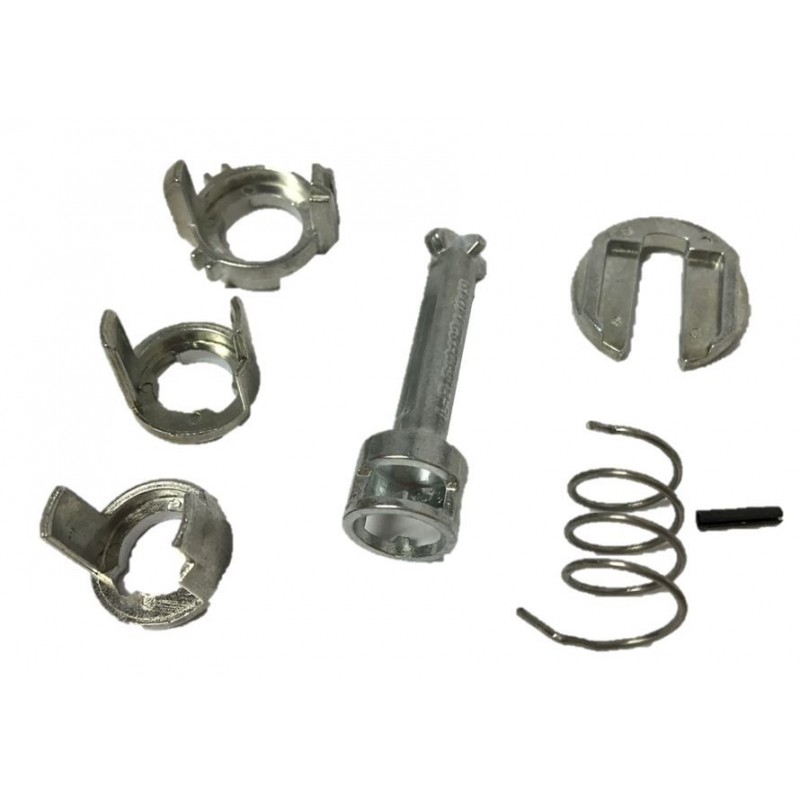 Repair Kit For BMW E46 3 Series L/R Door Lock Cylinder Barrel 1998-2005