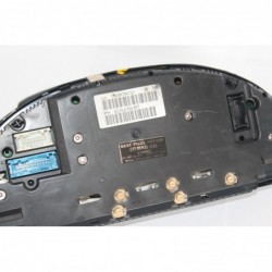 Remanufactured Instrument cluster for BMW E38, E39, E53