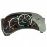 2003-2004 Cadillac Escalade, Silverado, Yukon Instrument Panel Cluster