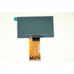 Replacement Middle LCD...