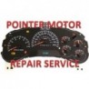 03-06 GM Cluster Transmission Gauge Upgrade Service