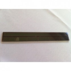 BMW E38, E39, E53 LCD Display for MID Radio