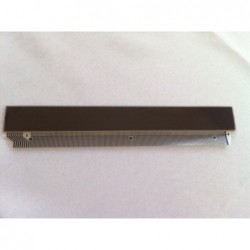 BMW E31 E36 LCD display for MID Computer w/ ribbon cable