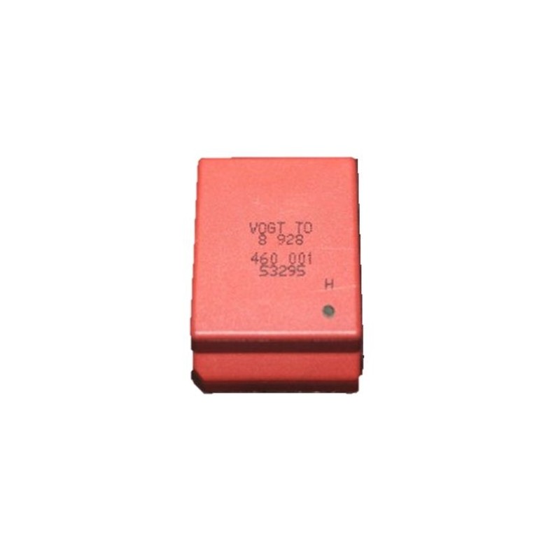 Mercedes W220 W215 High Voltage Transformer for Instrument Cluster Backlight Repair