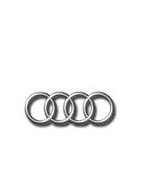 Audi Gauges Rings